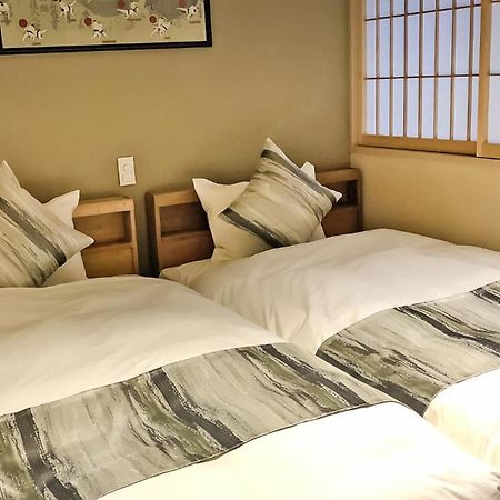 Stay Sakura Tokyo Asakusa Yokozuna Hotel المظهر الخارجي الصورة