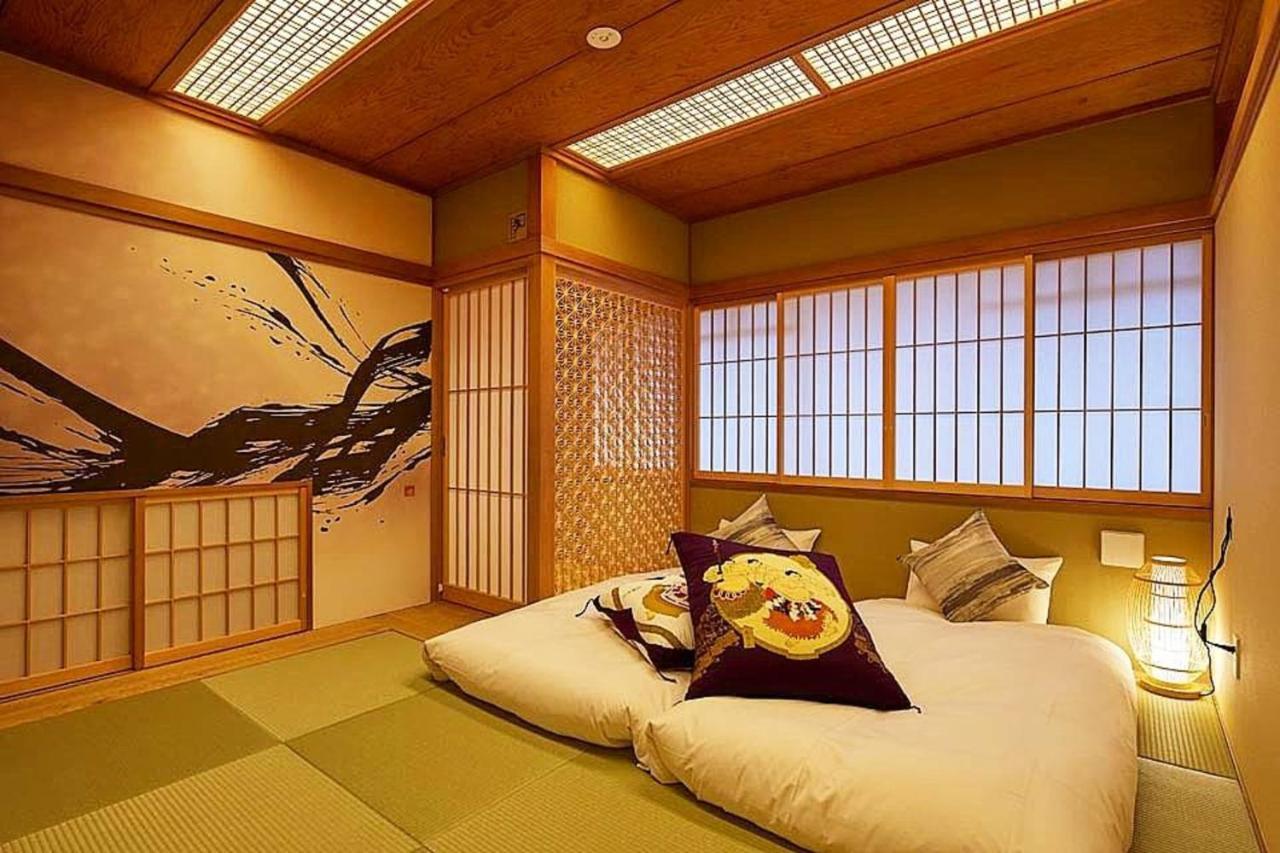 Stay Sakura Tokyo Asakusa Yokozuna Hotel المظهر الخارجي الصورة