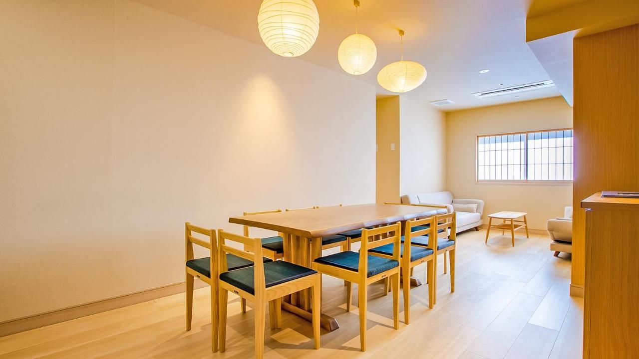 Stay Sakura Tokyo Asakusa Yokozuna Hotel المظهر الخارجي الصورة