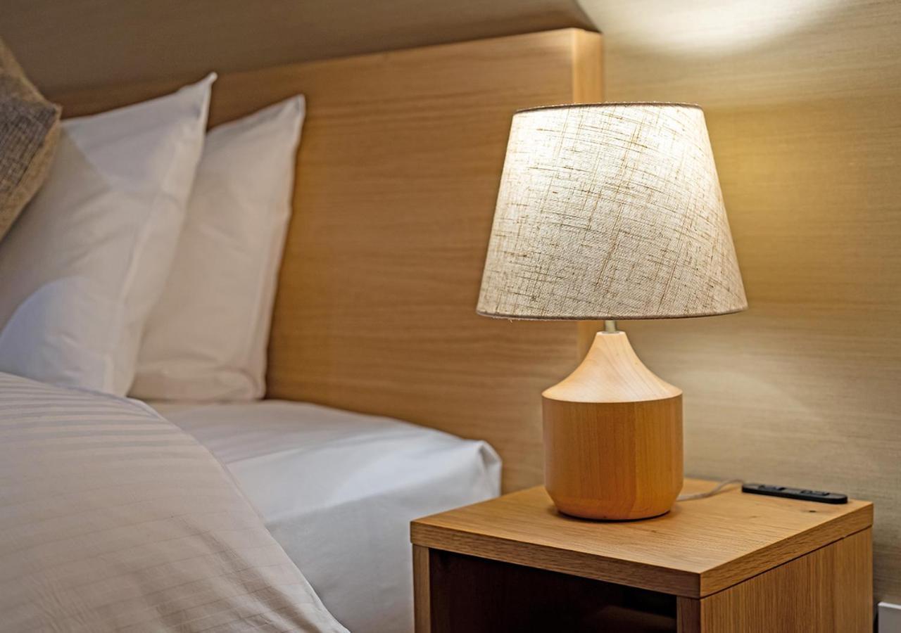 Stay Sakura Tokyo Asakusa Yokozuna Hotel المظهر الخارجي الصورة