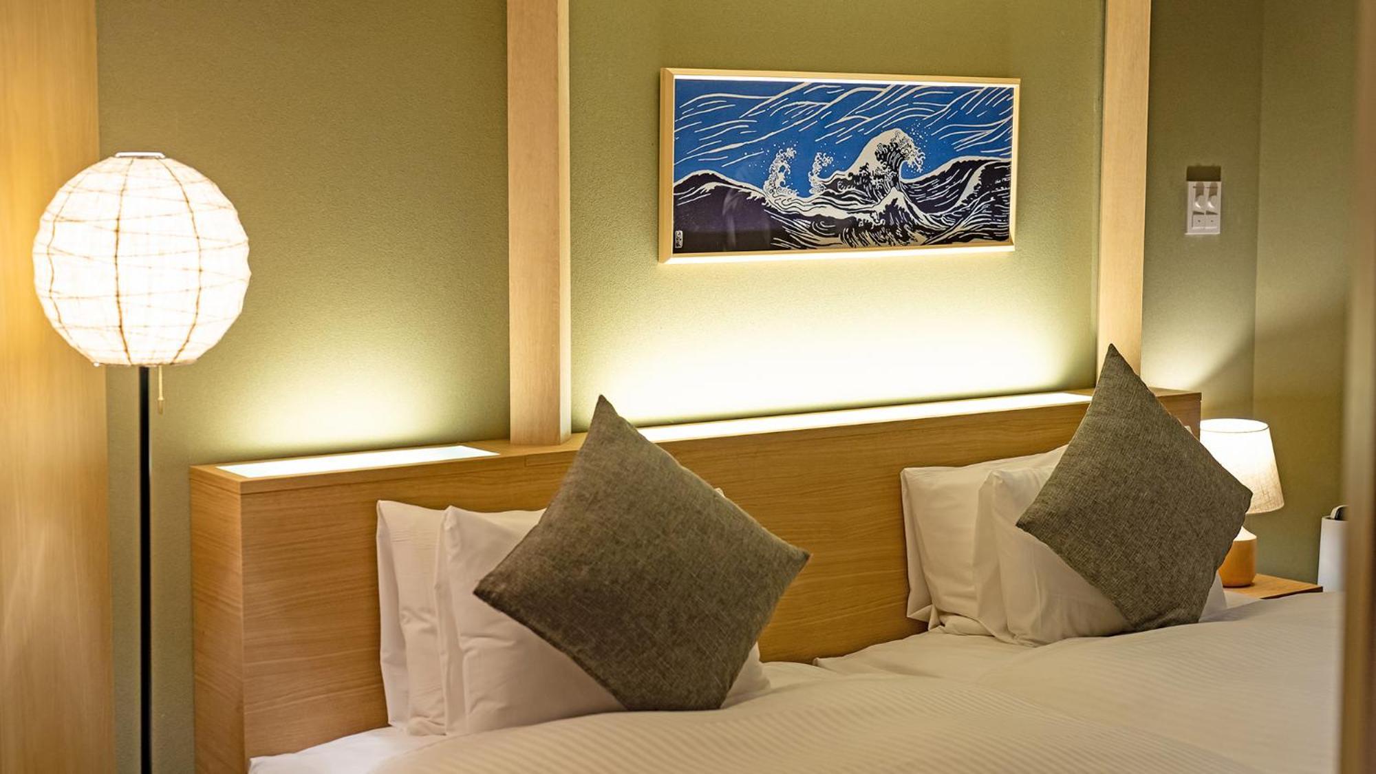 Stay Sakura Tokyo Asakusa Yokozuna Hotel المظهر الخارجي الصورة
