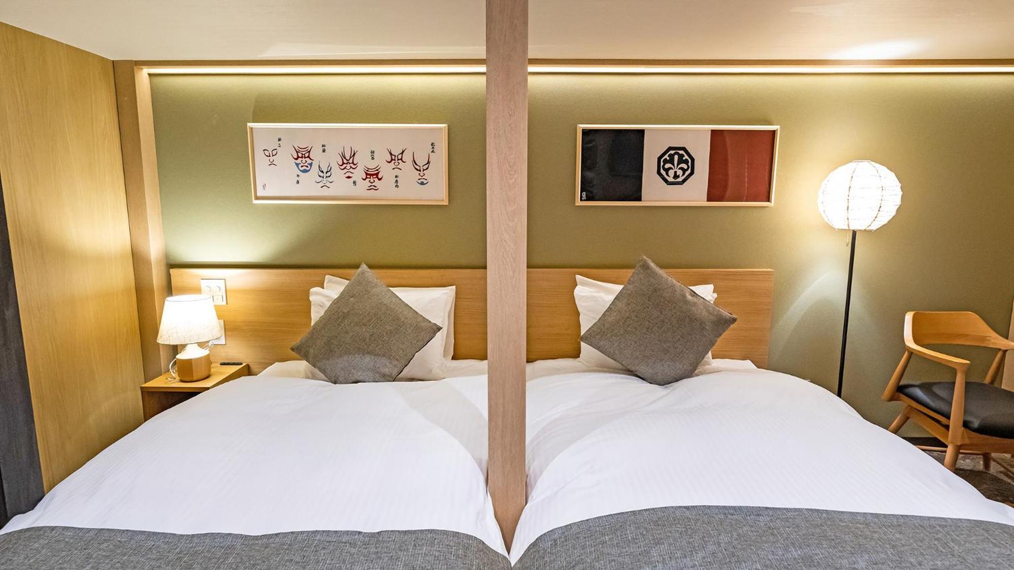 Stay Sakura Tokyo Asakusa Yokozuna Hotel المظهر الخارجي الصورة