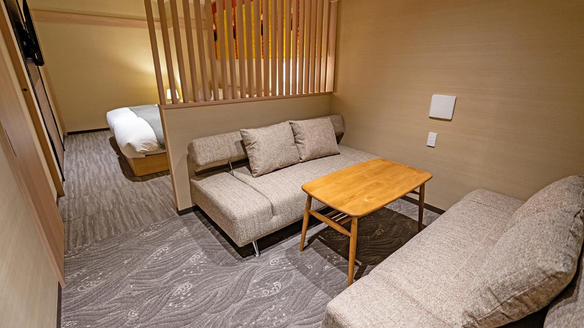 Stay Sakura Tokyo Asakusa Yokozuna Hotel المظهر الخارجي الصورة
