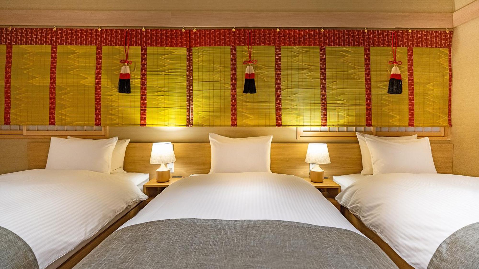 Stay Sakura Tokyo Asakusa Yokozuna Hotel المظهر الخارجي الصورة