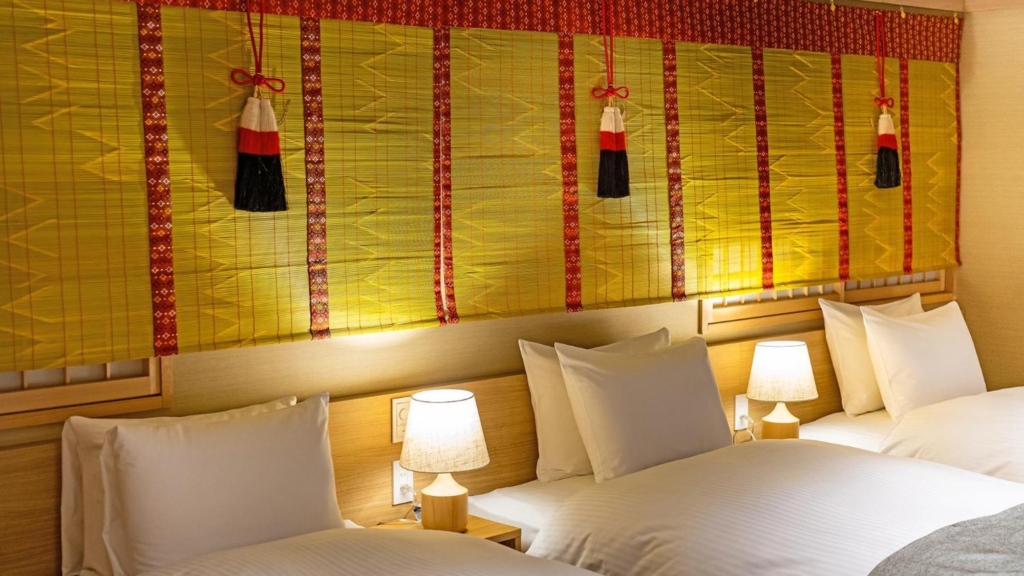 Stay Sakura Tokyo Asakusa Yokozuna Hotel المظهر الخارجي الصورة