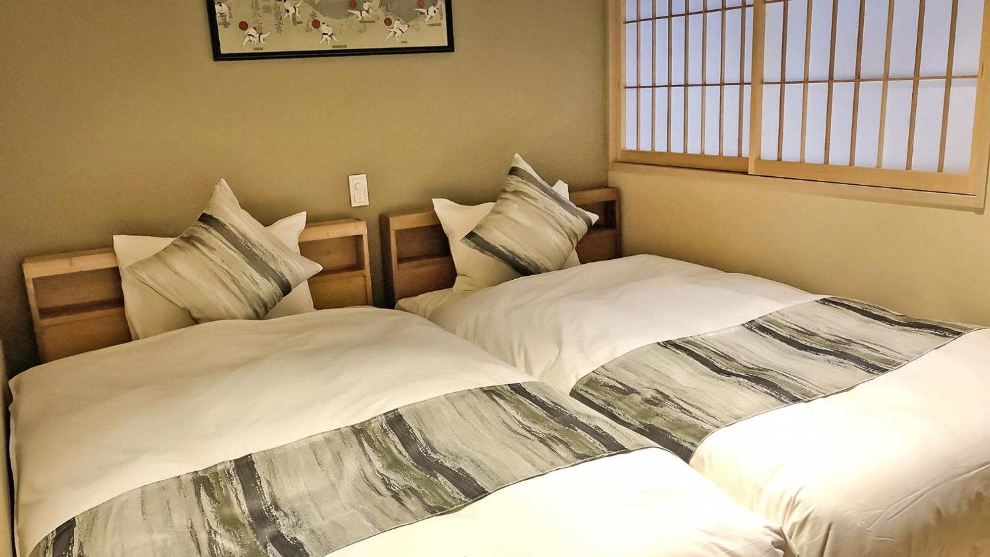 Stay Sakura Tokyo Asakusa Yokozuna Hotel المظهر الخارجي الصورة