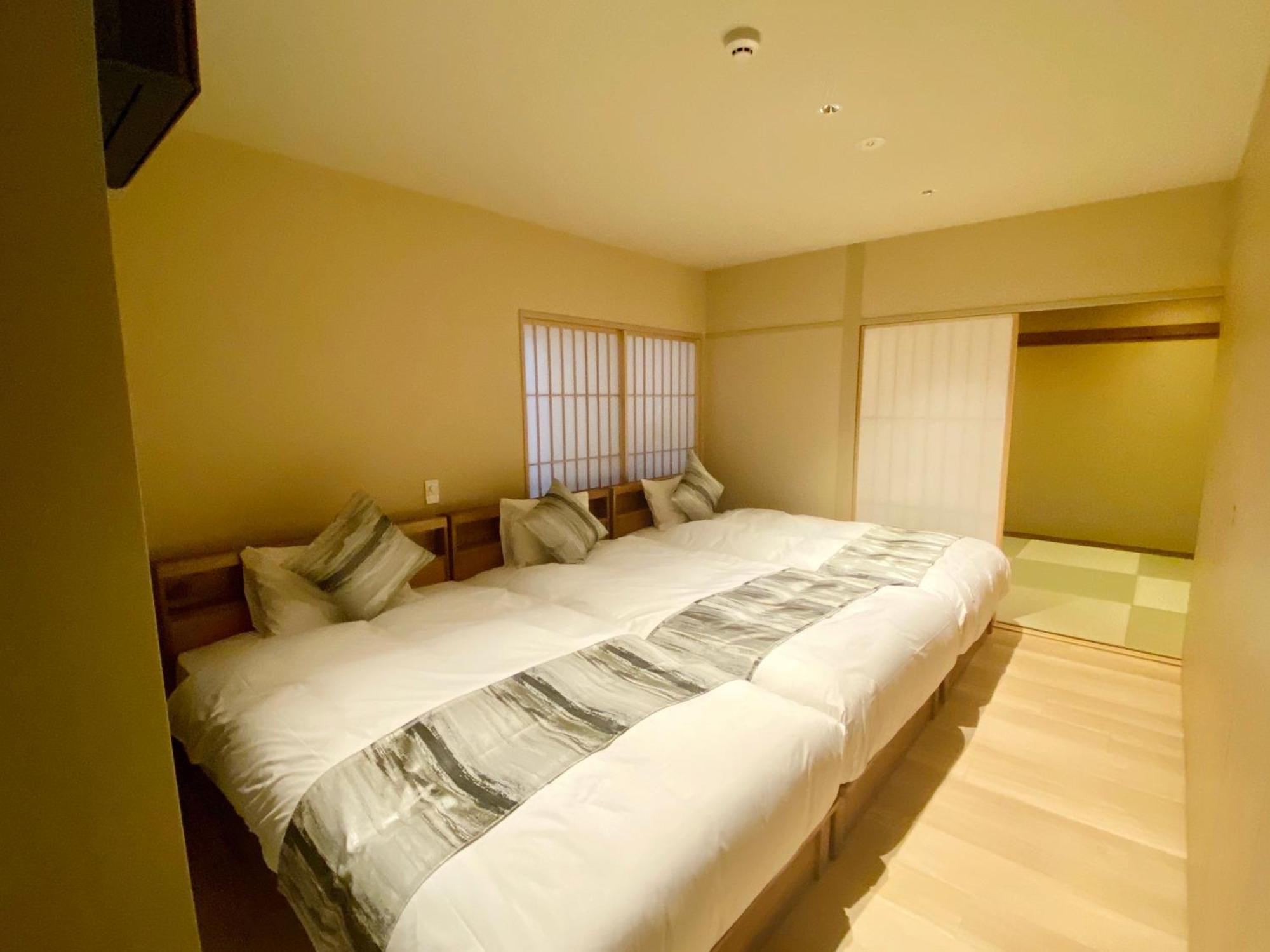 Stay Sakura Tokyo Asakusa Yokozuna Hotel الغرفة الصورة